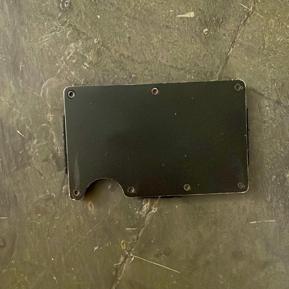 Compact Wallet - image 1